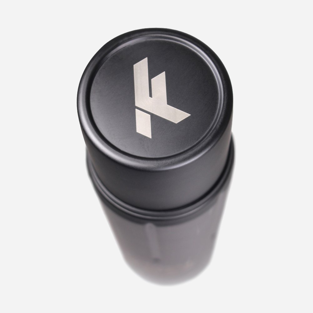 Термос Bullet 1011 Graphite (1,3)