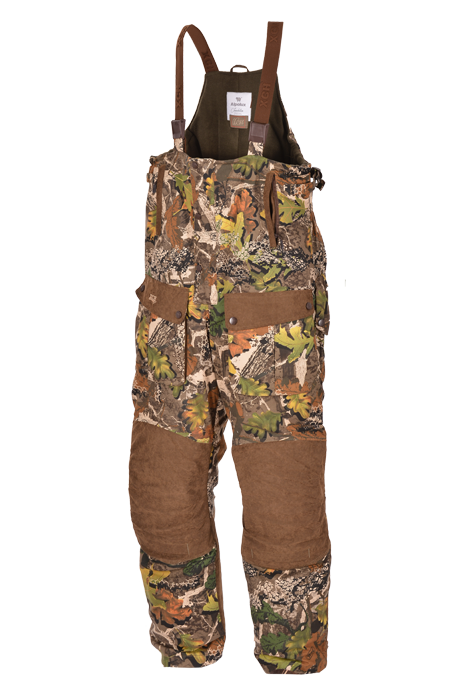 Костюм мужской зимний "Зверолов"(дубок-1)