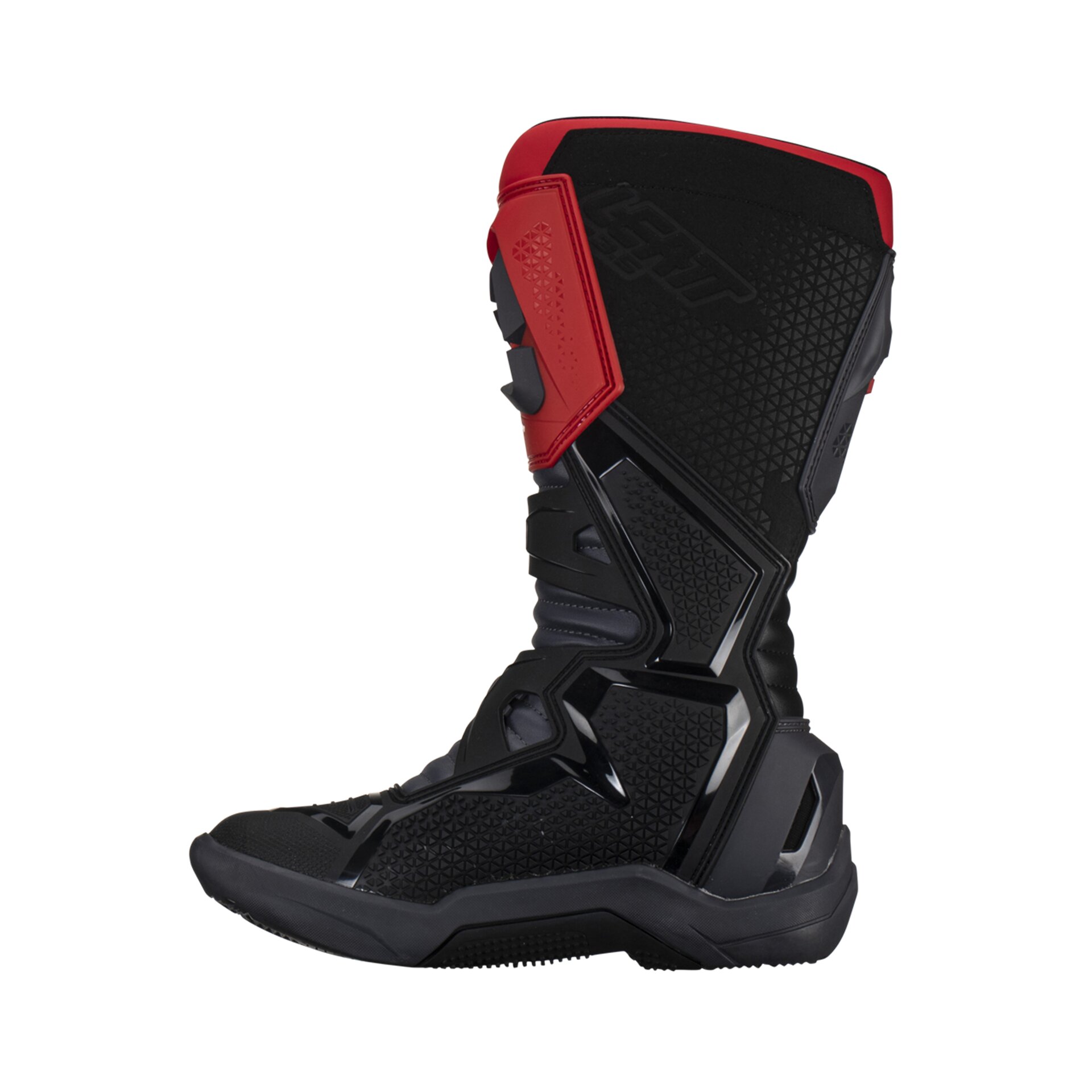 Мотоботы Leatt 3.5 Boot (Red, 12 2023 (3022060195)