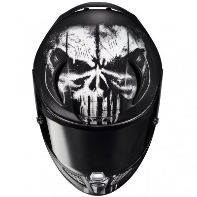 HJC Шлем RPHA 11 PUNISHER  MC5SF M