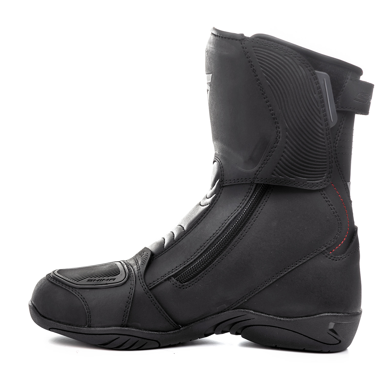 ботинки SHIMA TERRA LADY BLACK 39