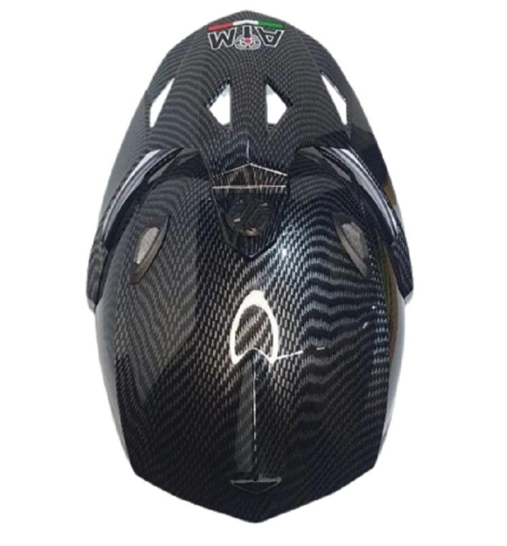 Шлем AiM JK802 Carbon, XS