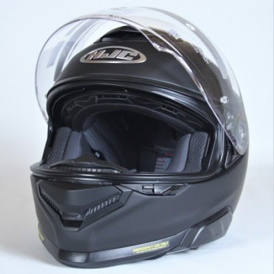 HJC Шлем RPHA71 MATTE BLACK