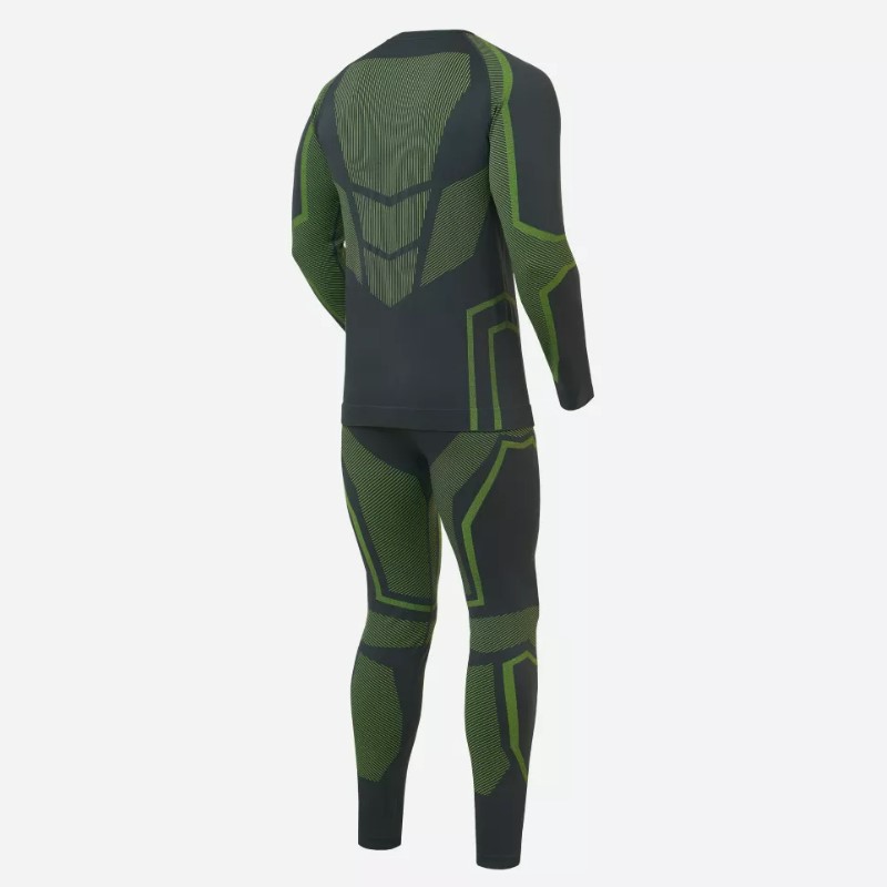 Термобелье Finntrail All Season 6206 Lime (XL-XXL)