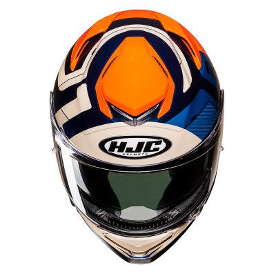 HJC Шлем RPHA71 COZAD MC27 