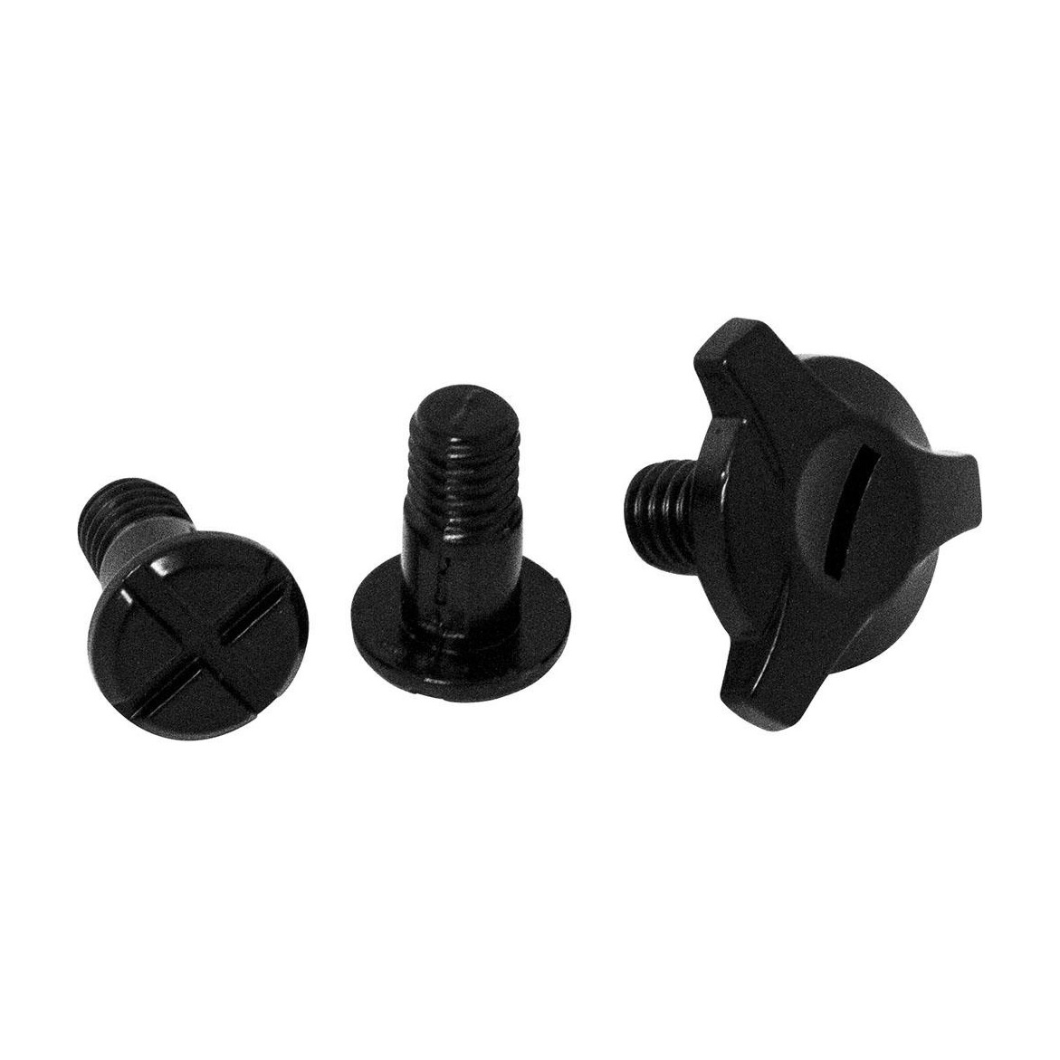 Комплект винтов 509 Alitude 2.0 (Black/OS)