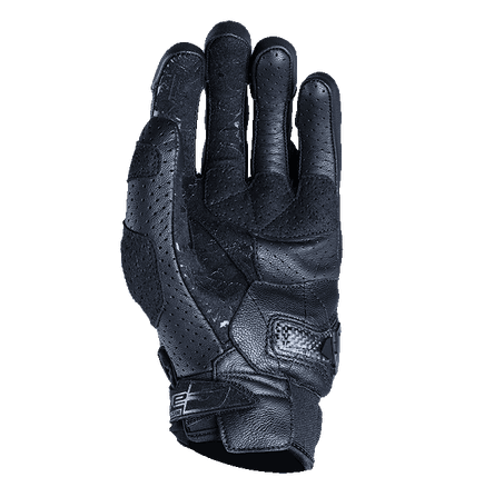 FIVE STUNT EVO LEATHER AIR черные 7/XS