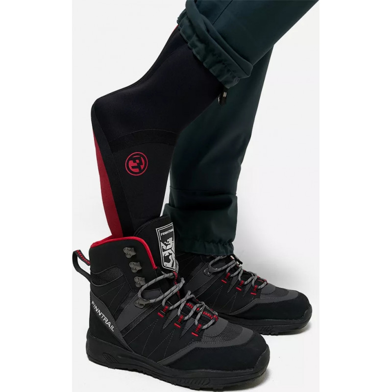 Вейдерсы  Enduro 1539 CamoGrey  (LK)