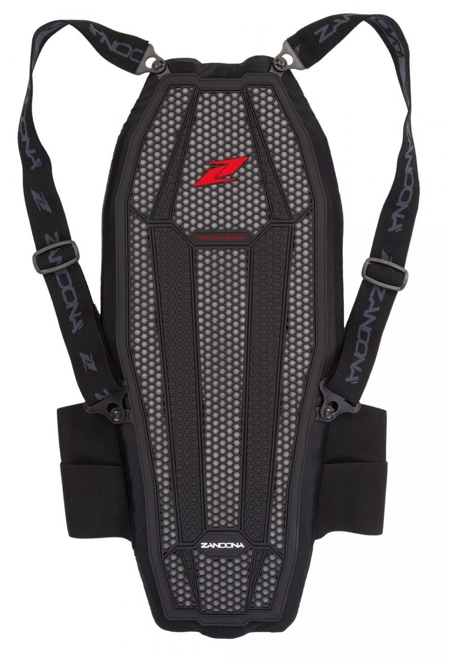 Защита спины Esatech  X8 размер M