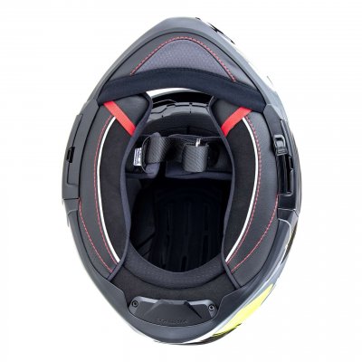 HJC Шлем F71 ARCAN MC3H