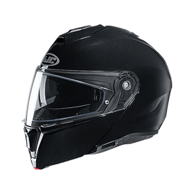 Шлем i 90 METAL  BLACK