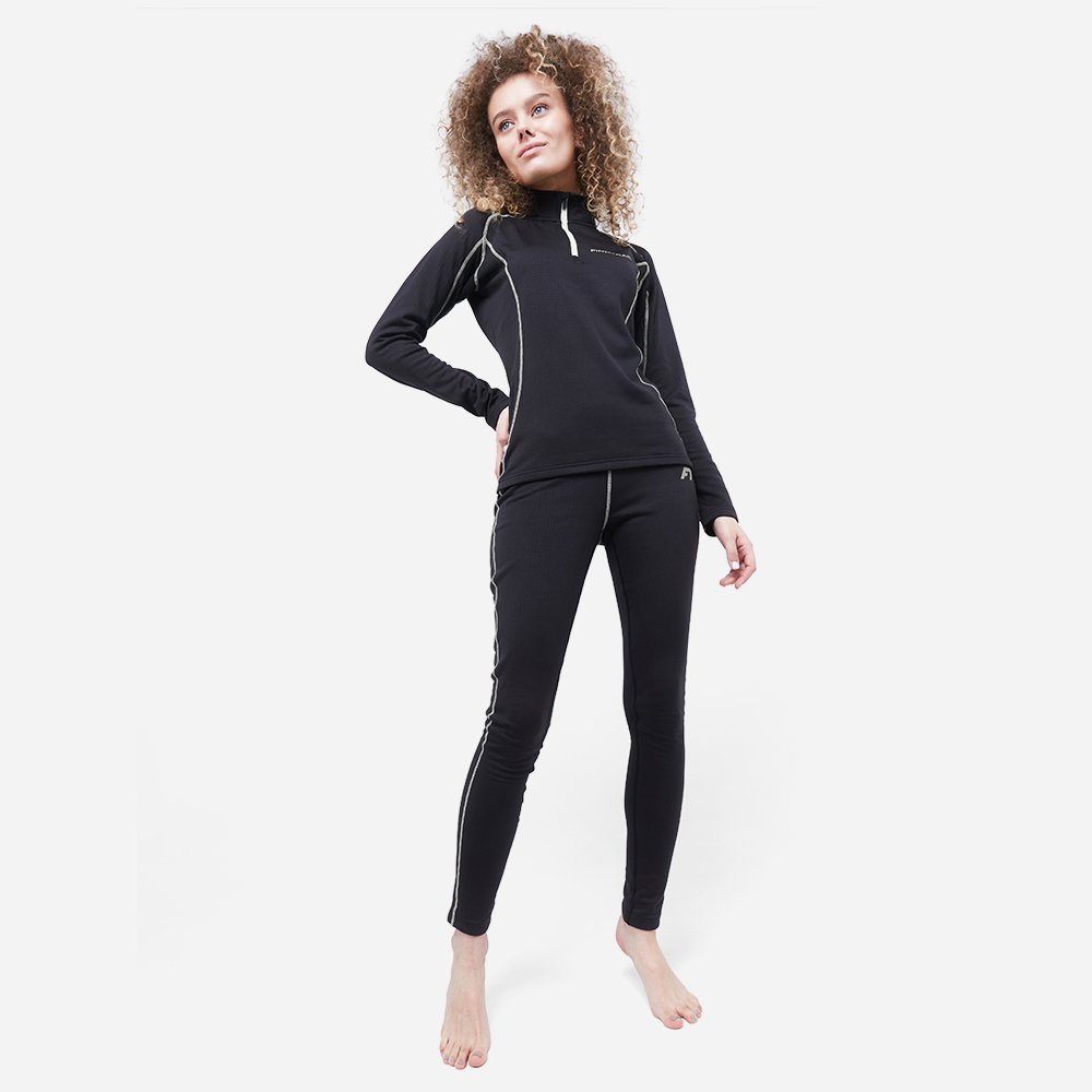 Термобелье Subzero W 6405 Black