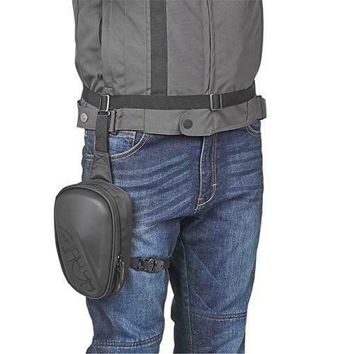 GIVI Сумка на ногу THERMOFORMED LEG BAG, 3LTR