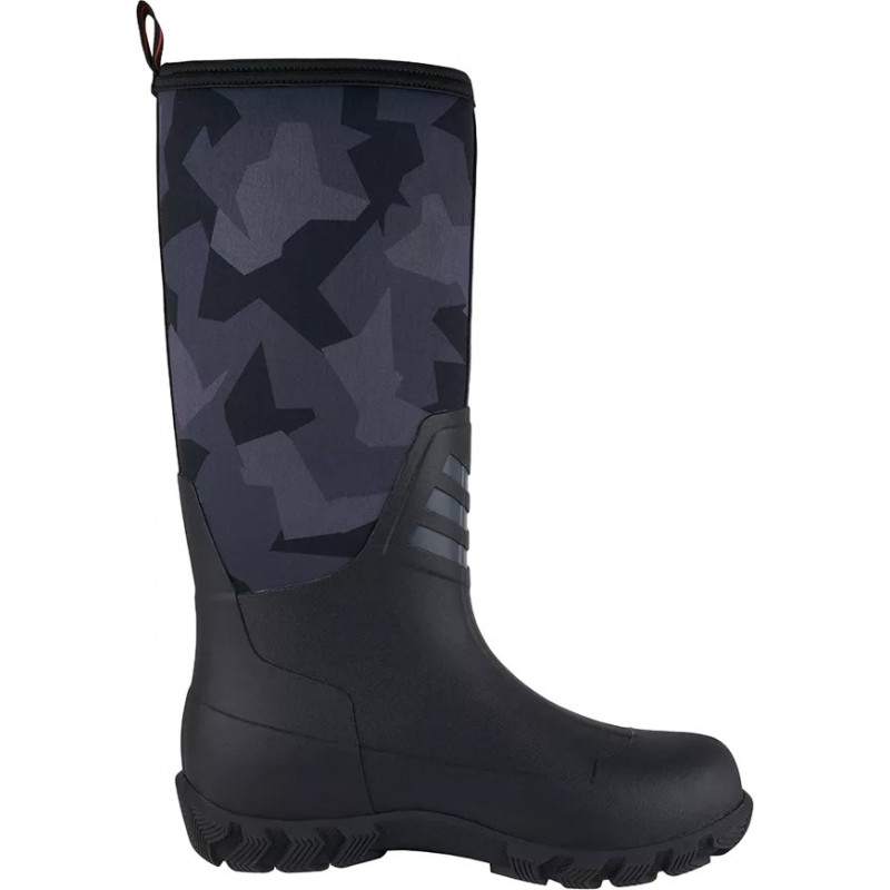 Сапоги  Outlander 7516 CamoShadowBlack