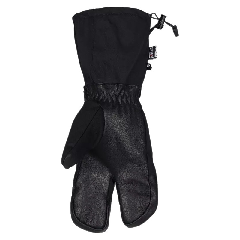 Перчатки Lobster 2800 GraphiteRed 