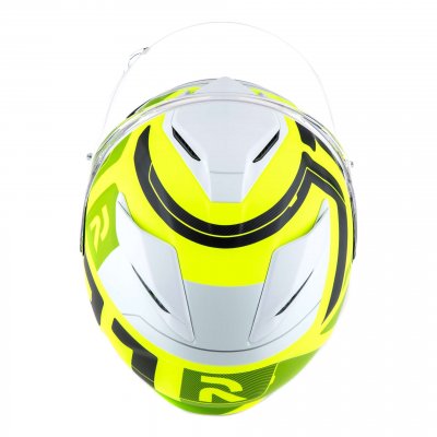 HJC Шлем RPHA71 COZAD MC3HSF