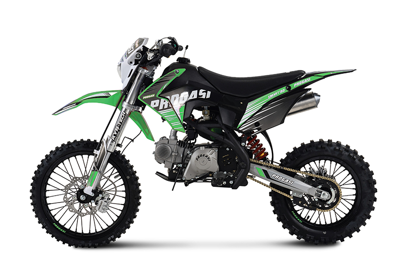 Progasi SMART 5 150 GREEN