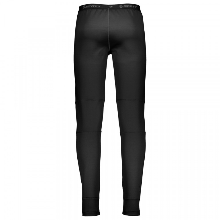 Термобрюки Defined Warm, р.XL, black