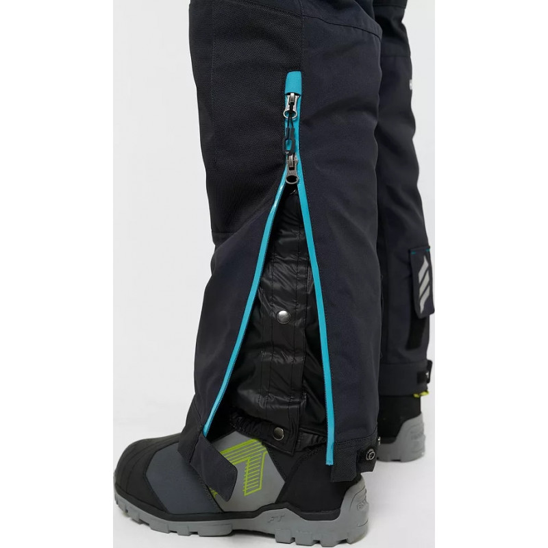 Комбинезон Finntrail Widetrack Pro 3855 Graphite