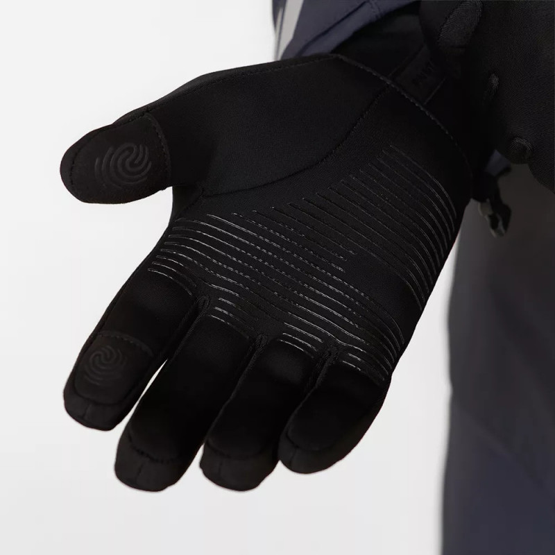 Перчатки Venom 2701 Graphite 