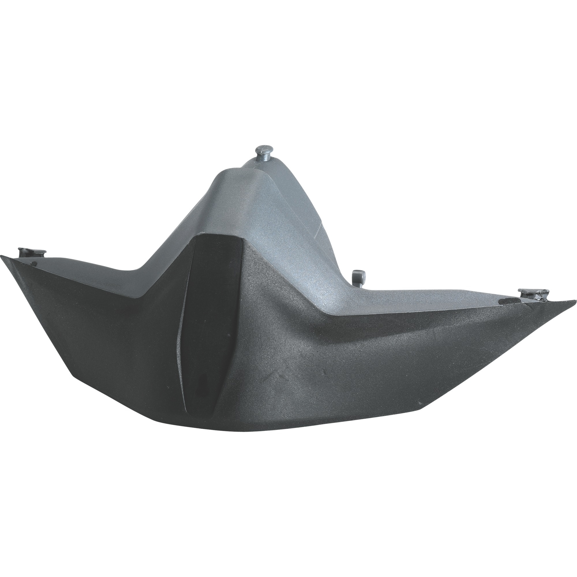 Носовой дефлектор Split OTG (б/р, Black)