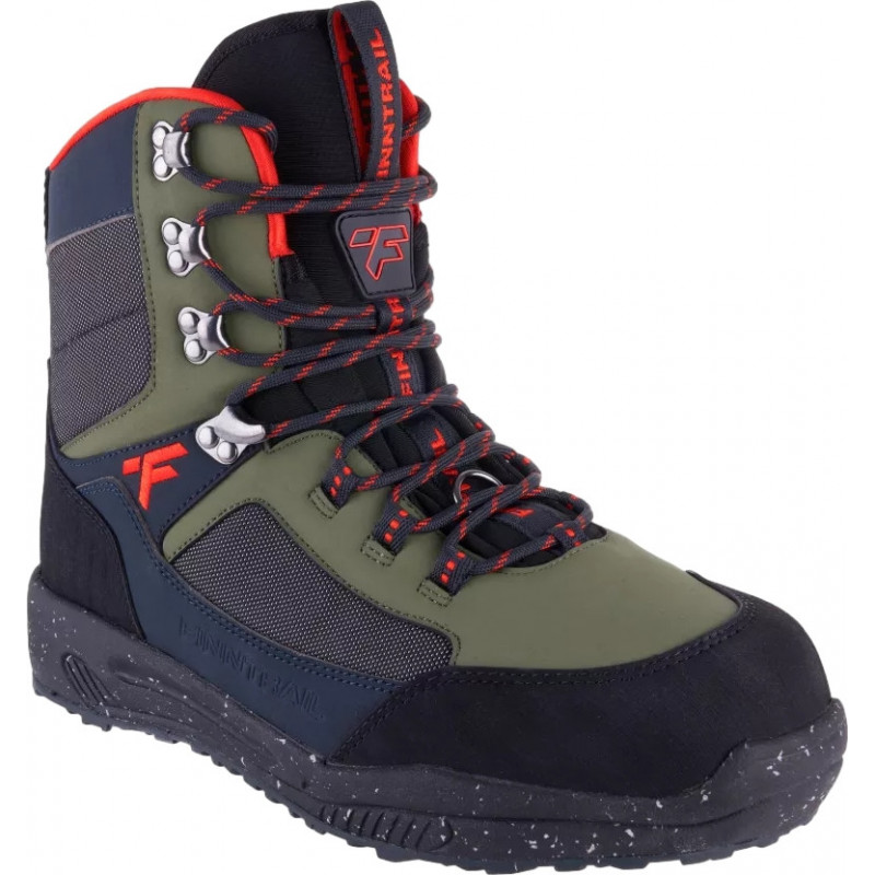 Ботинки Speedmaster 5232 Khaki (10(43))