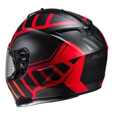 HJC Шлем C 70N HOLT MC1SF  L