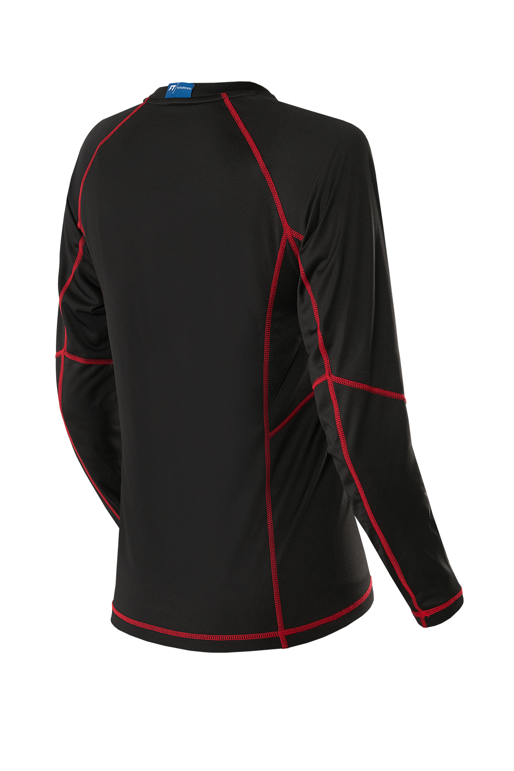 Термобелье Finntrail Thermo - S W 6305 Black_N(М)