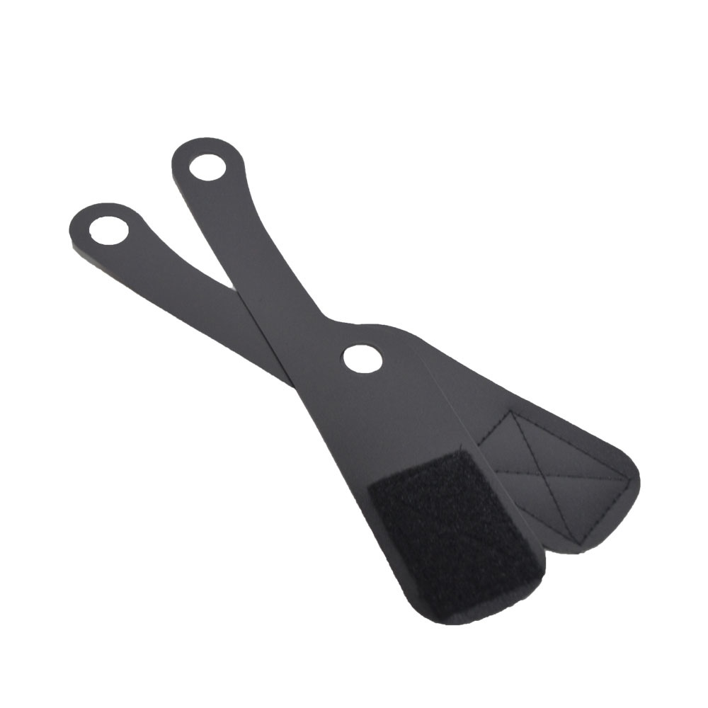 Ушки дыхательной маски шлема FXR Helium (OS)