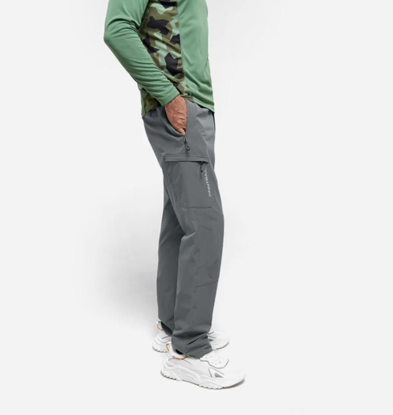 Брюки Wave 4605 Grey (L)