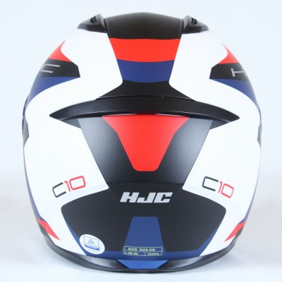 HJC Шлем C10 TINS MC21SF 