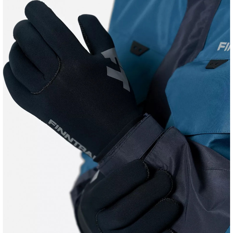 Перчатки Neoguard 2740 Black