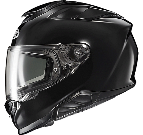 HJC Шлем RPHA71  METAL BLACK