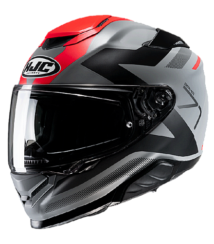 HJC Шлем RPHA71 PINNA MC1SF XL 