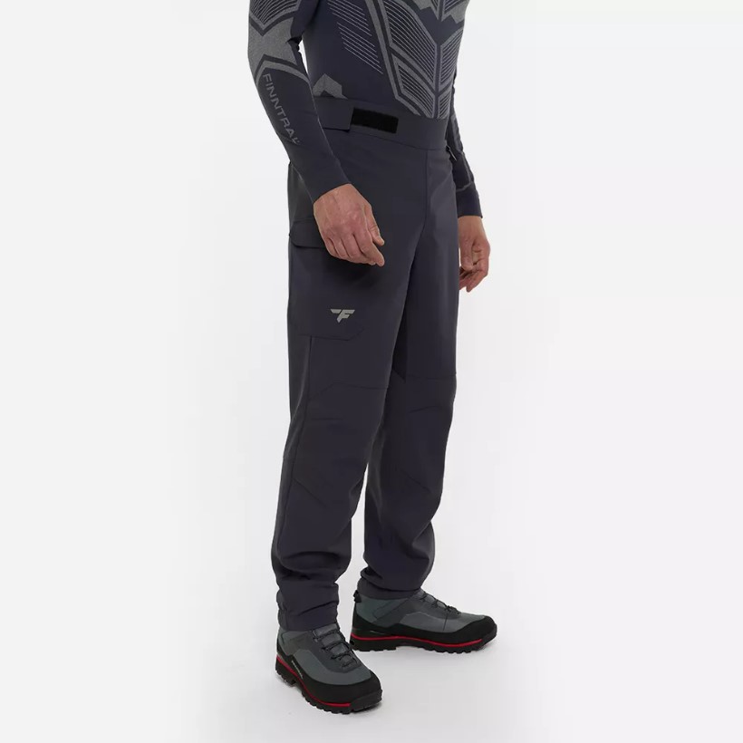 Брюки мужские Guard 4611 DarkGrey