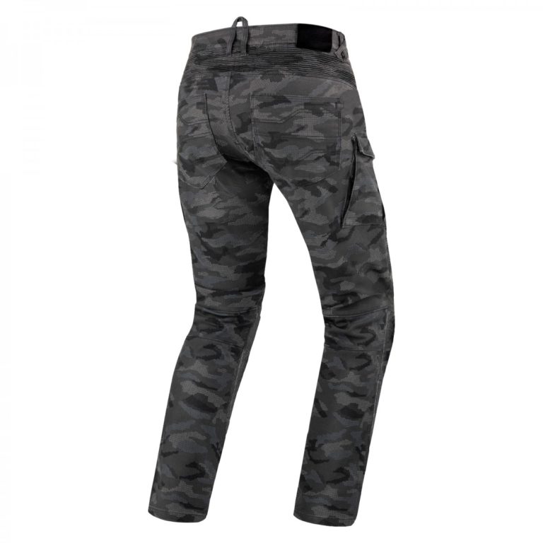 Штаны SHIMA GIRO 2.0 MEN CAMO
