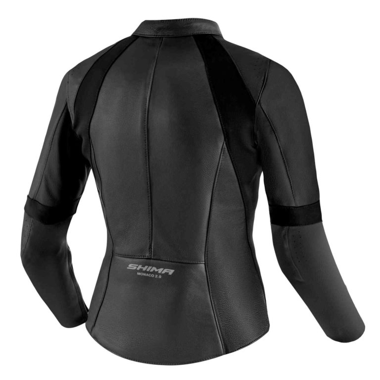 Куртка SHIMA MONACO 2.0 JACKET BLACK L