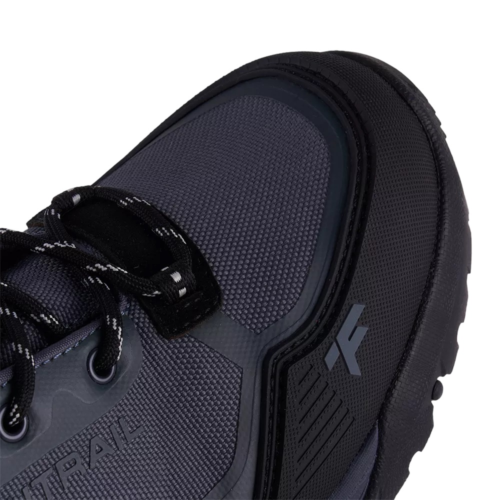 Ботинки Tactic 5170 Graphite (9(42))