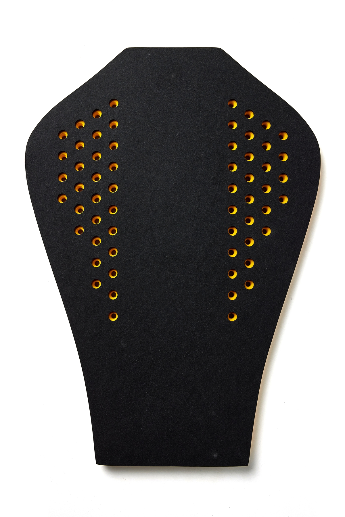 Защита спины многослойная CC Protectors LVL2