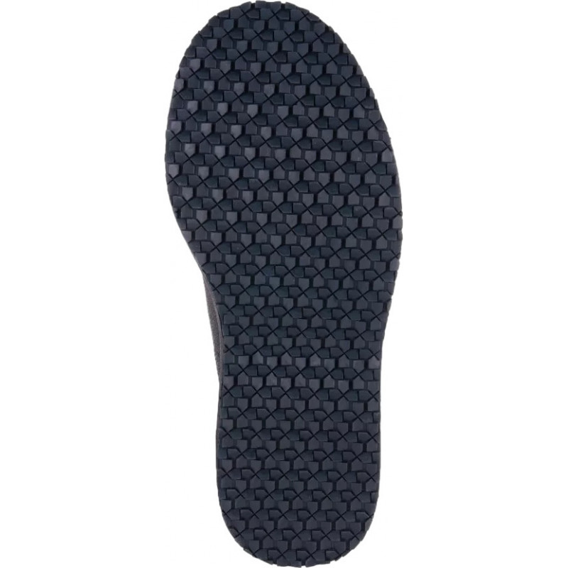 Ботинки на резине Runner 5221 Graphite