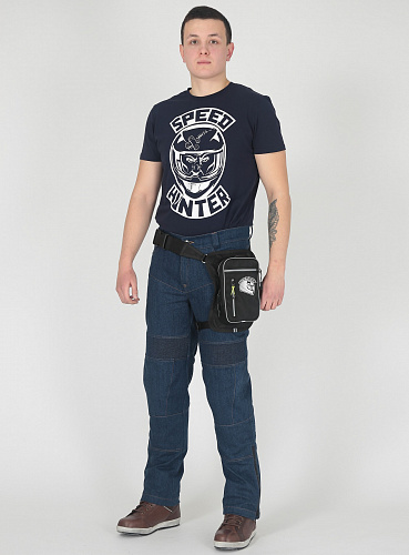 Сумка набедренная Hyperlook "Hip Bag"