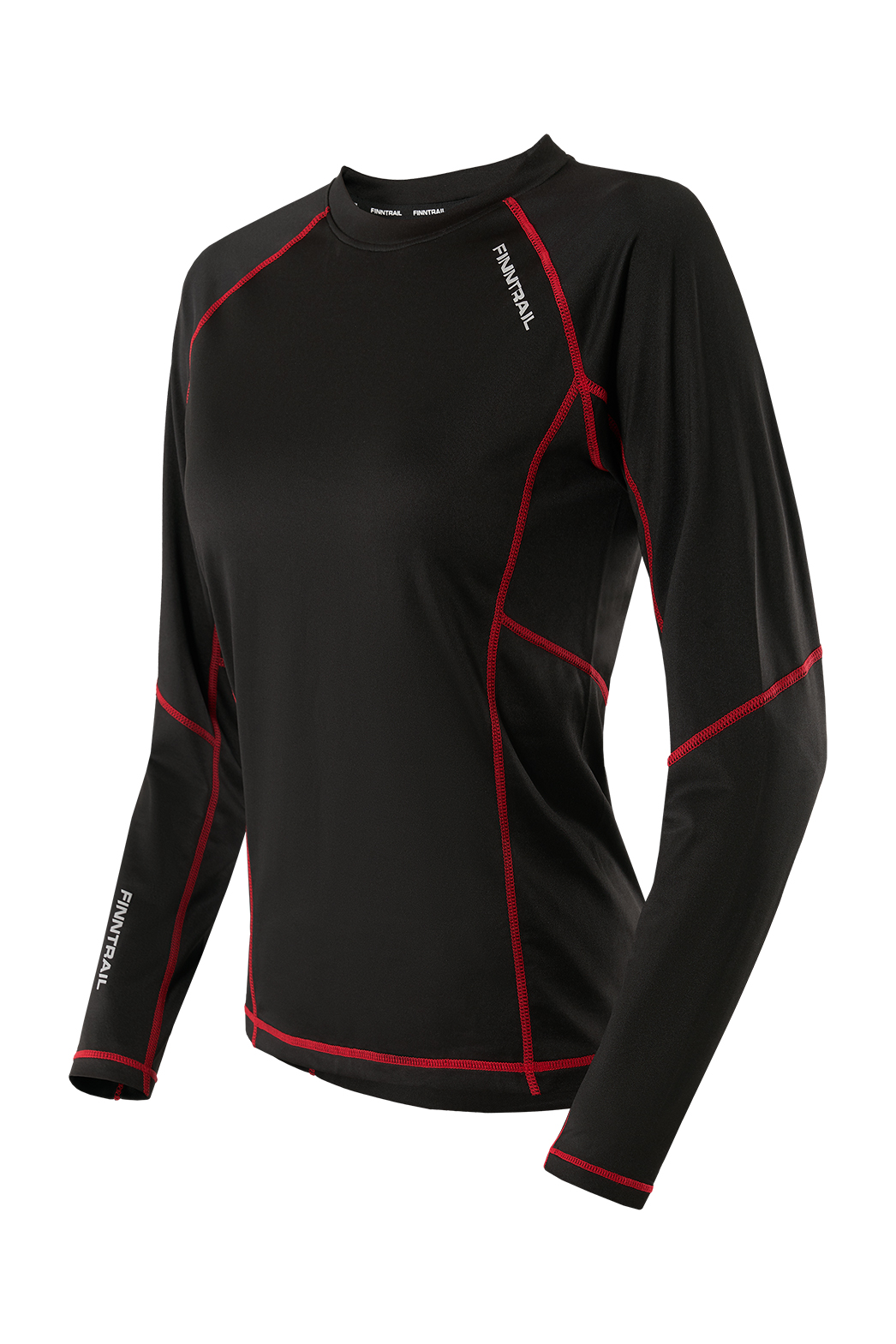 термобелье Finntrail Thermo - S W 6305 Black_N(S)