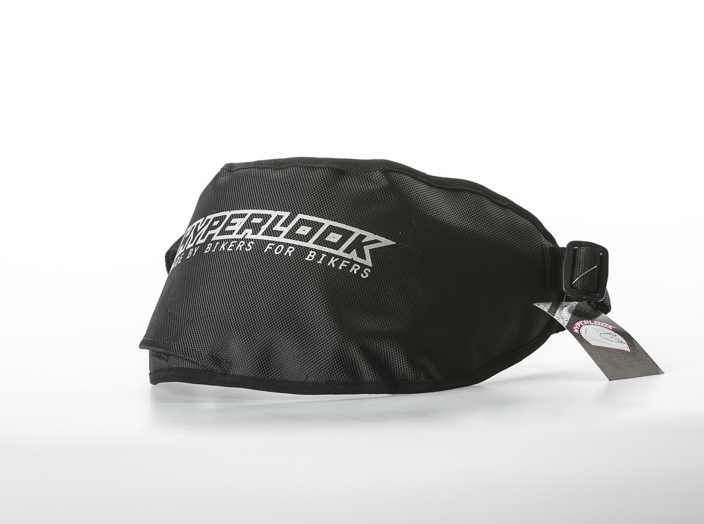 Сумка для визора поясная