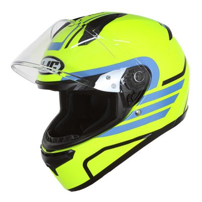 HJC Шлем C10  LITO MC3H