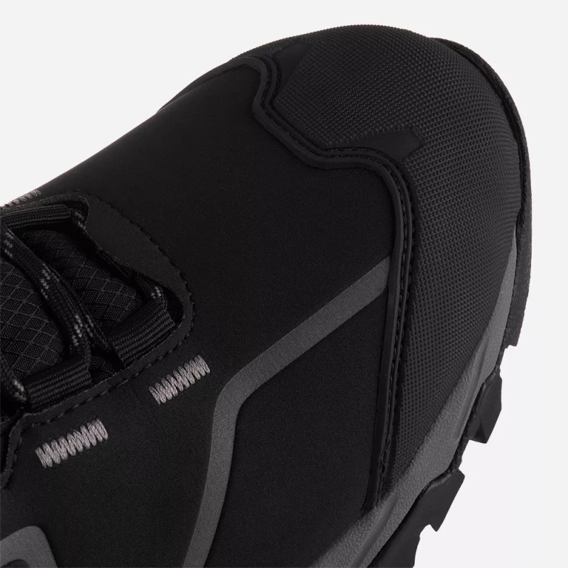 Ботинки Force 5174 Graphite 