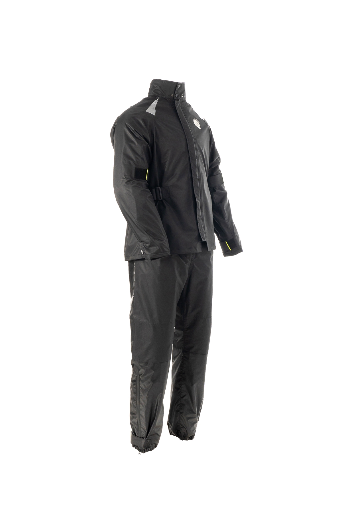 HYPERLOOK Мотодождевик GARDA Black