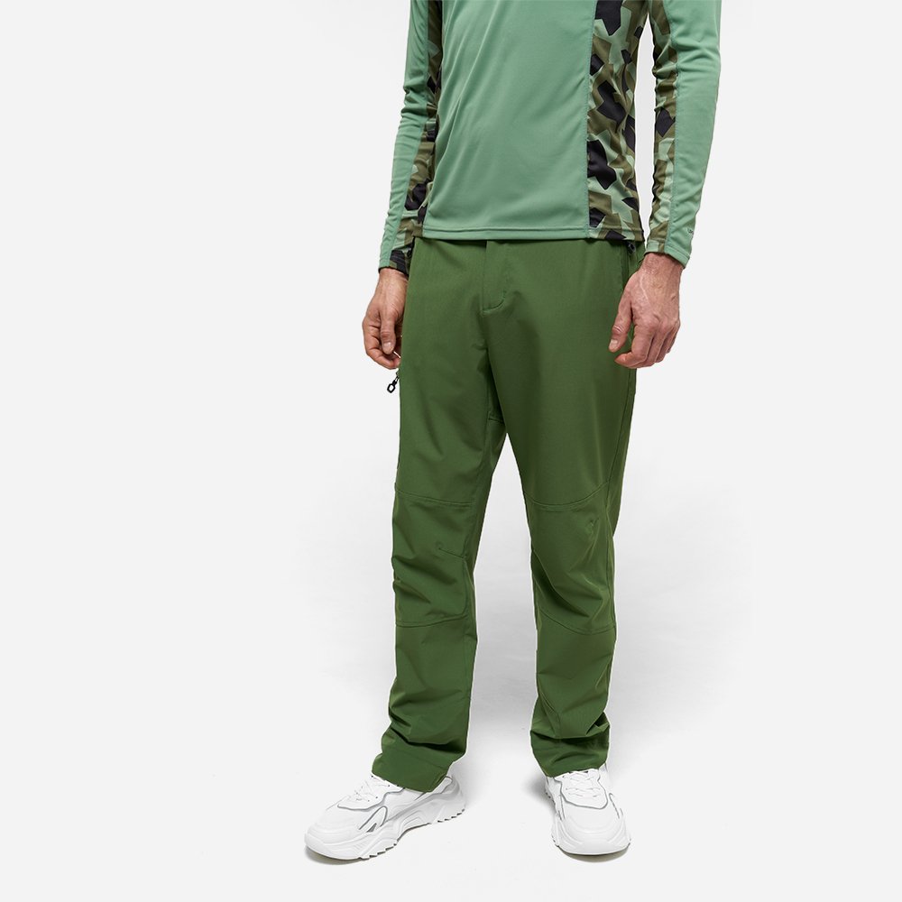 Брюки Wave 4605 Khaki