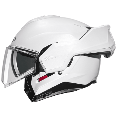 HJC Шлем i100 PEARL WHITE