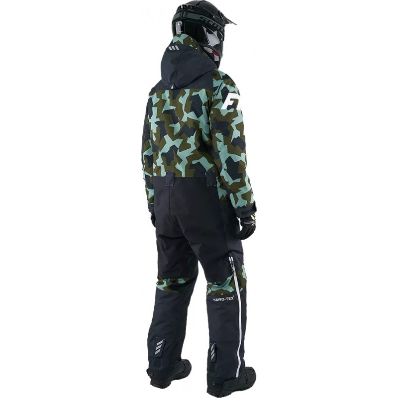 Комбинезон Finntrail Widetrack 21 3852 CamoArmy_N (M)