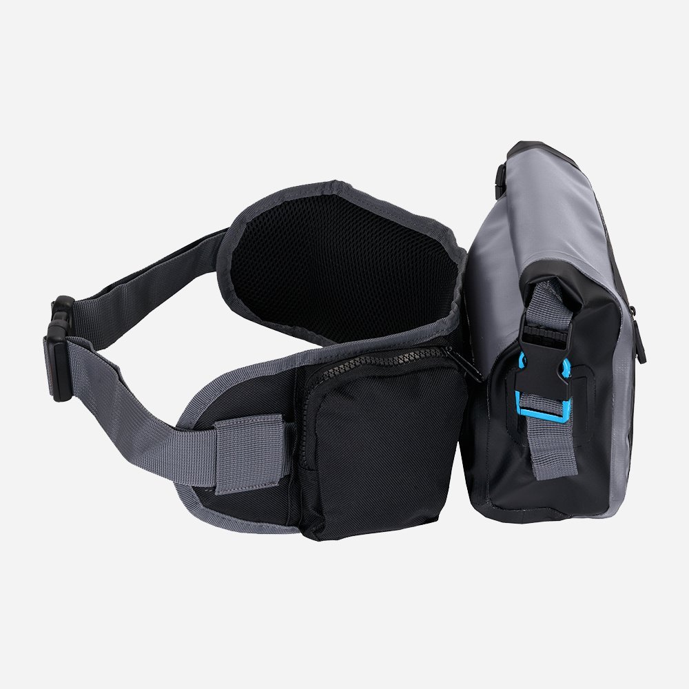 Гермосумка Sportsman 2L 1782 Grey